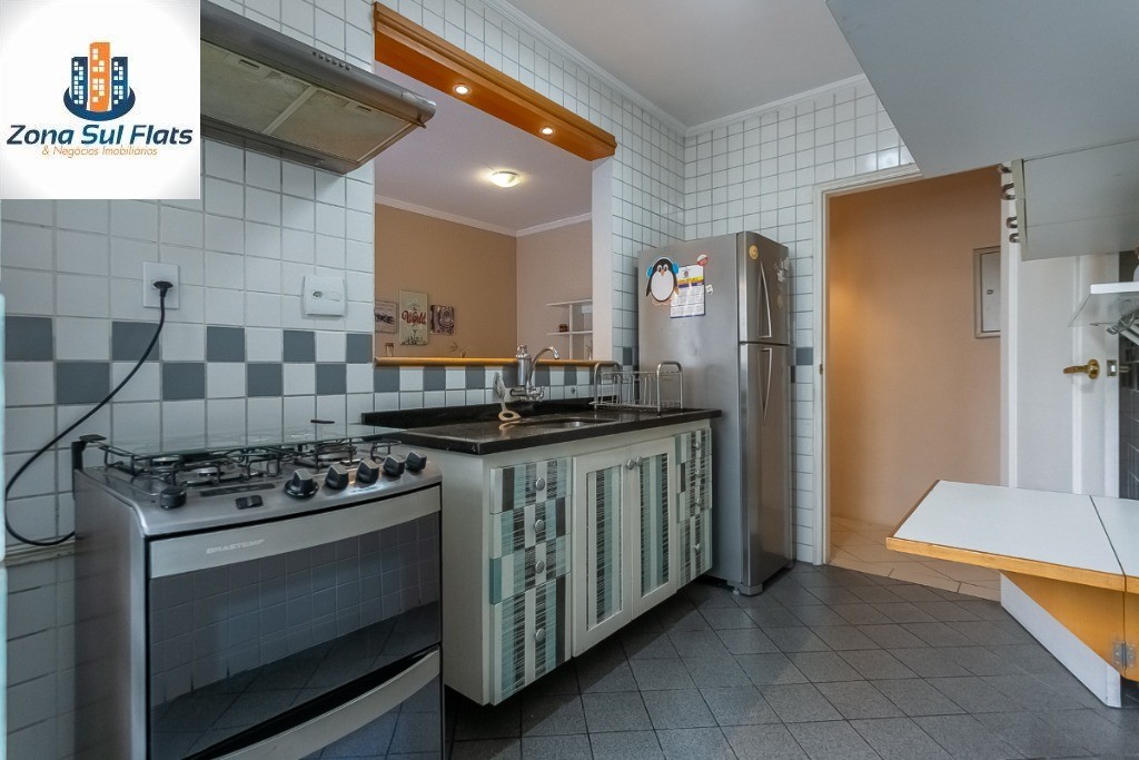 Apartamento, 2 quartos, 55 m² - Foto 7
