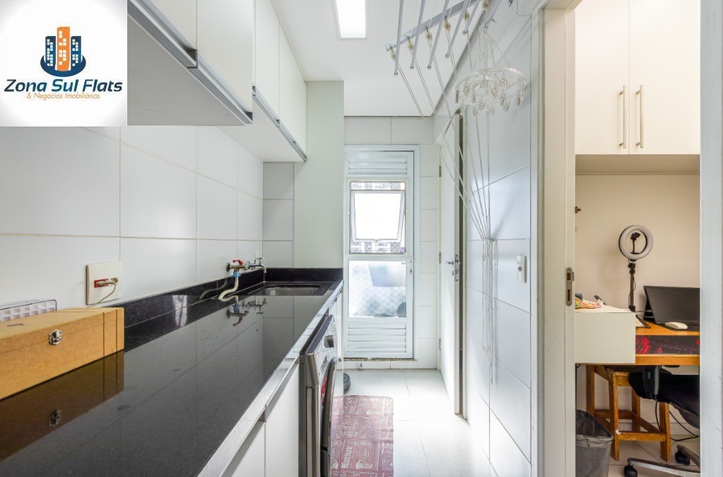 Apartamento, 3 quartos, 105 m² - Foto 22