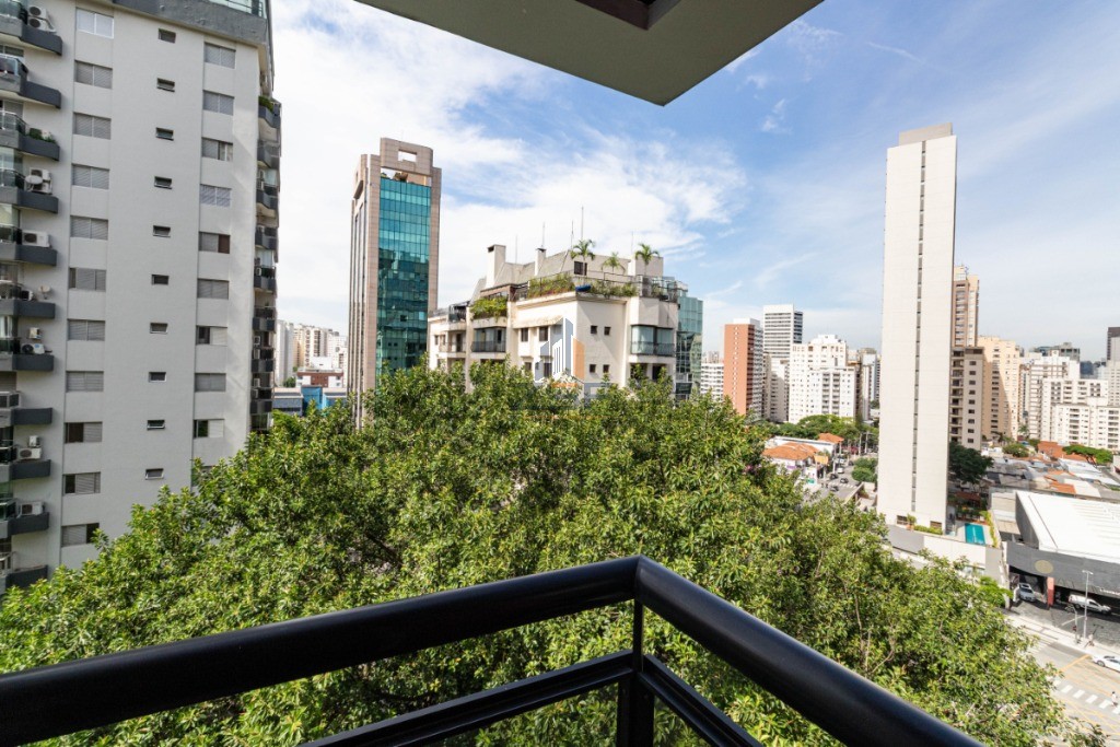 Apartamento, 1 quarto, 35 m² - Foto 7