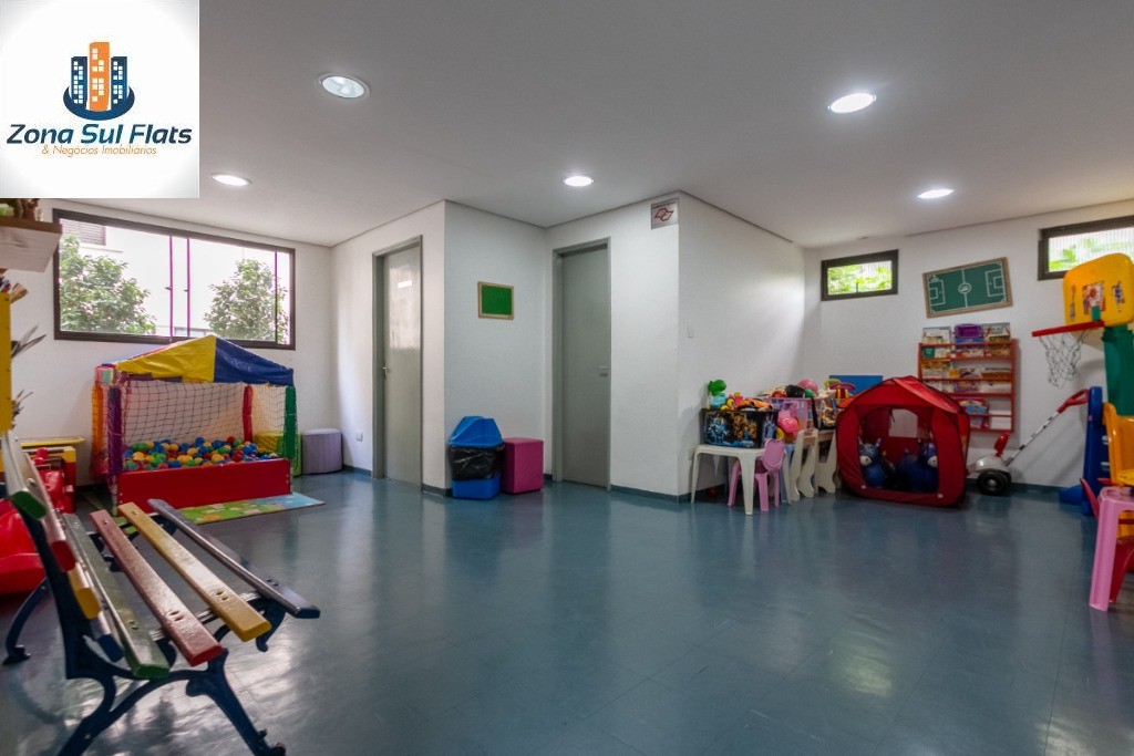 Apartamento, 2 quartos, 55 m² - Foto 19