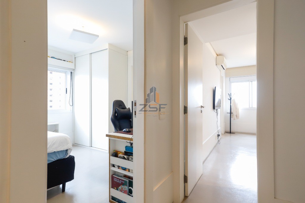 Apartamento, 3 quartos, 167 m² - Foto 17