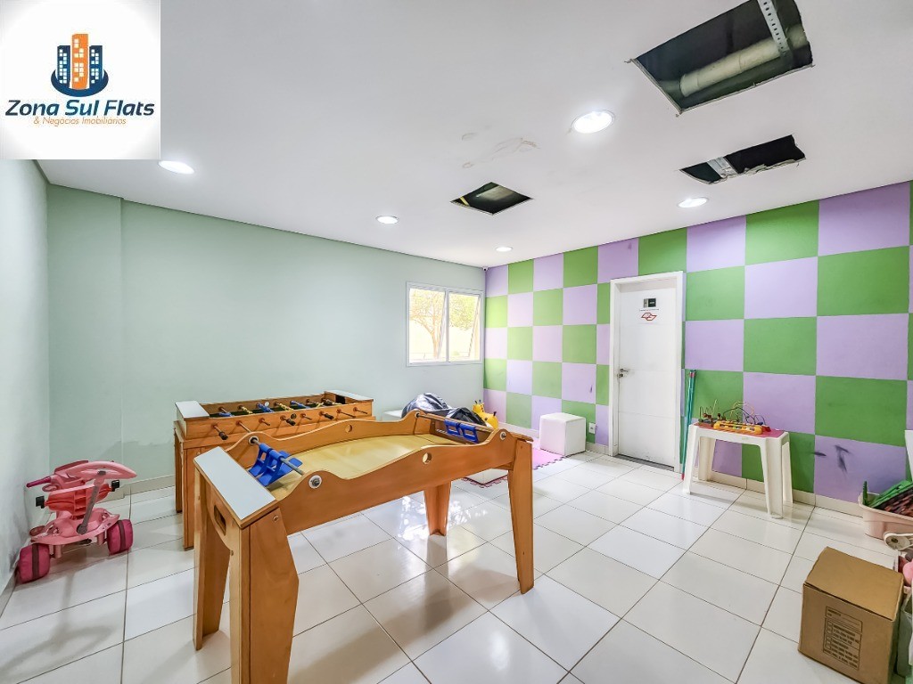 Apartamento, 2 quartos, 65 m² - Foto 33