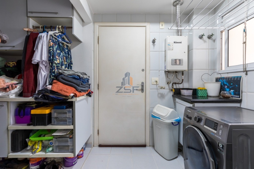 Apartamento, 3 quartos, 117 m² - Foto 31