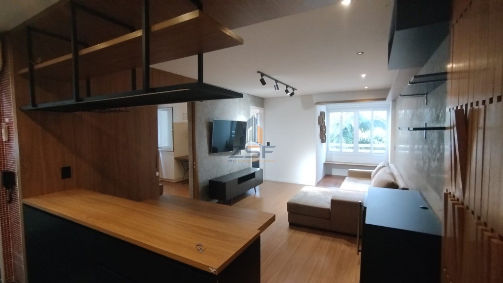 Apartamento, 2 quartos, 56 m² - Foto 2