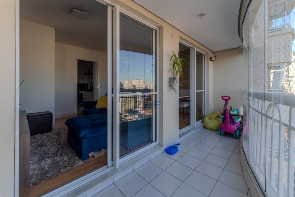 Apartamento, 3 quartos, 84 m² - Foto 11