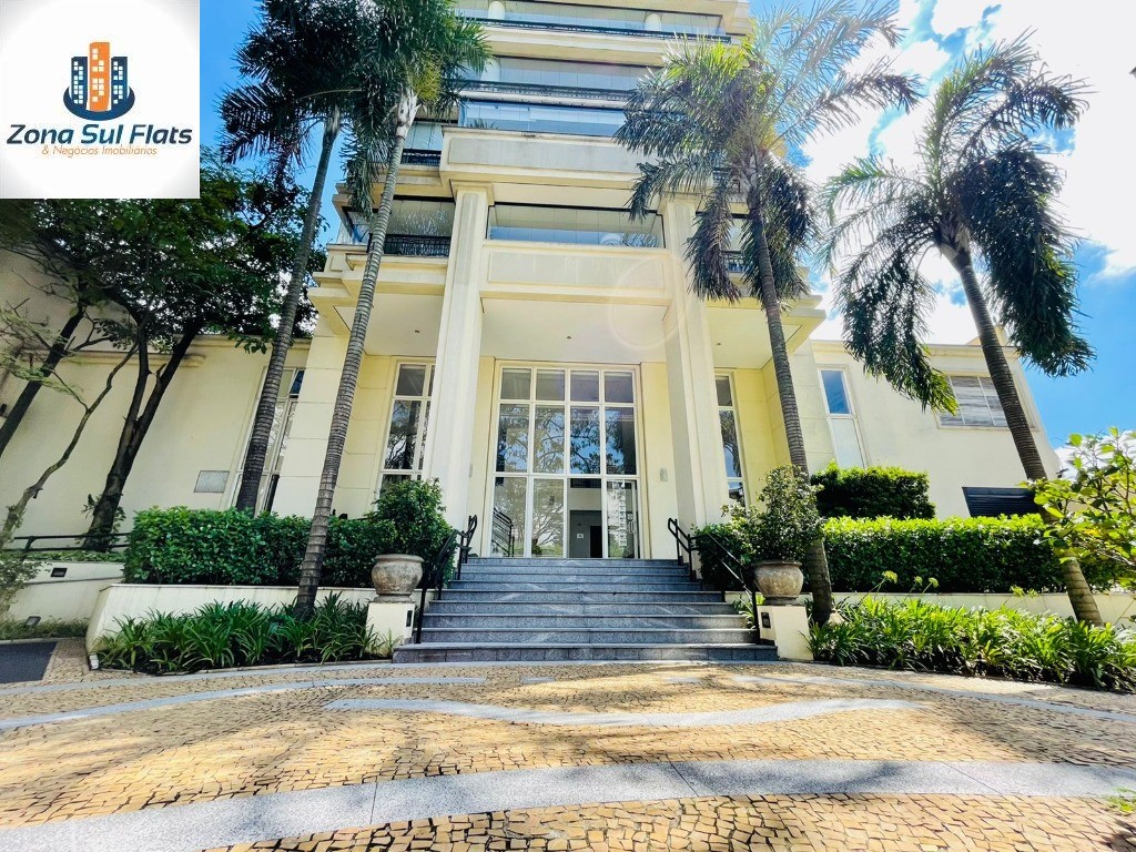 Apartamento, 3 quartos, 215 m² - Foto 54