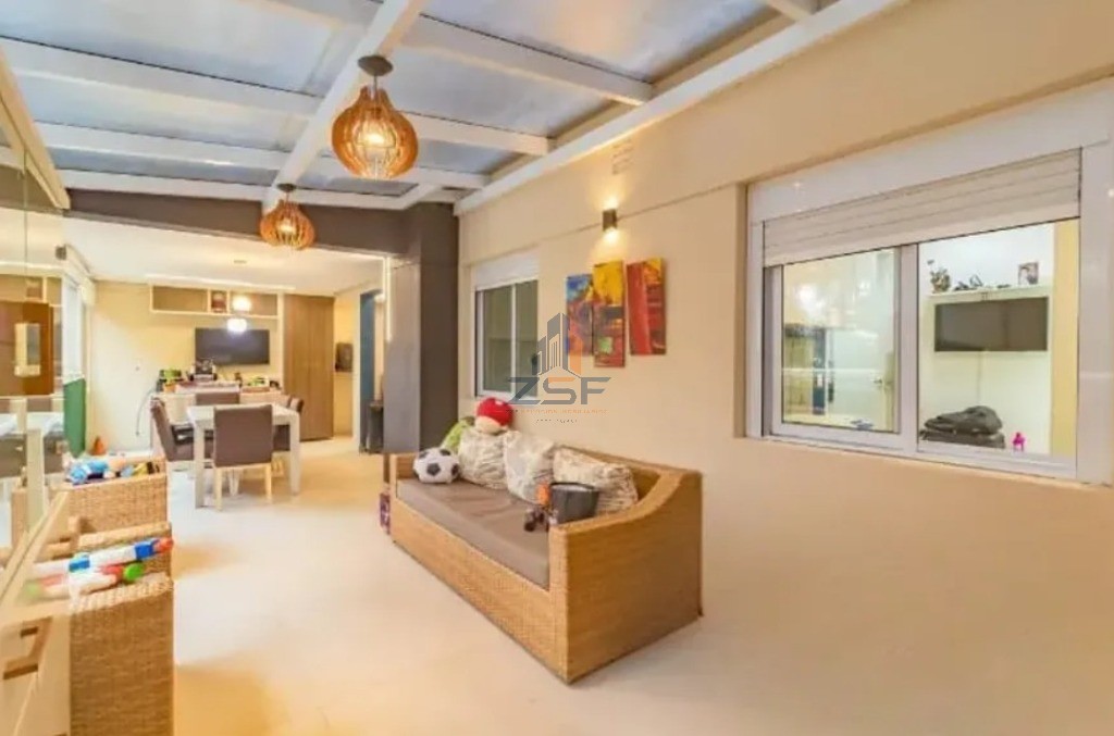 Apartamento, 2 quartos, 77 m² - Foto 1