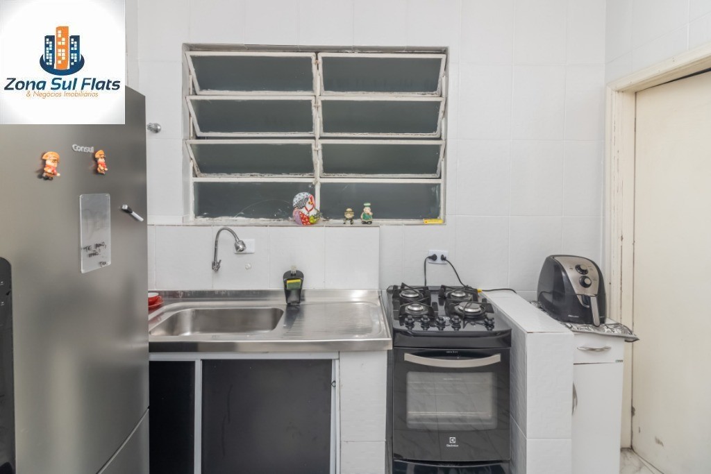 Apartamento, 2 quartos, 84 m² - Foto 6