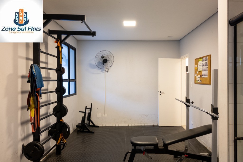 Apartamento, 2 quartos, 93 m² - Foto 44