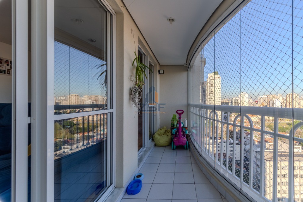 Apartamento, 3 quartos, 84 m² - Foto 8