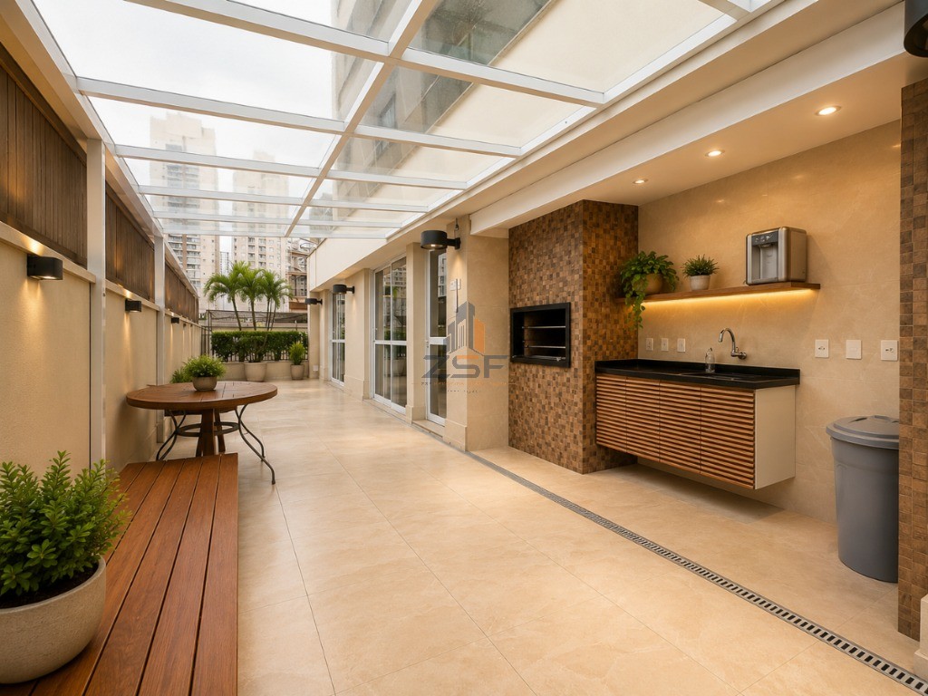 Apartamento, 2 quartos, 57 m² - Foto 30