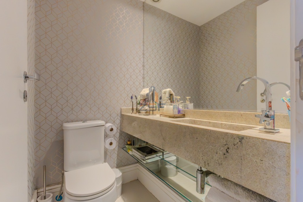 Apartamento, 3 quartos, 167 m² - Foto 13