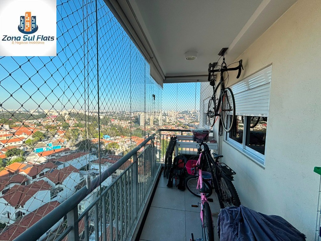 Apartamento, 2 quartos, 85 m² - Foto 16