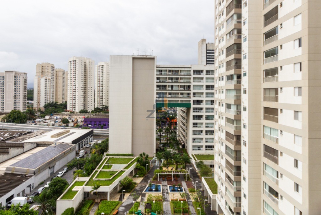 Apartamento, 2 quartos, 76 m² - Foto 12