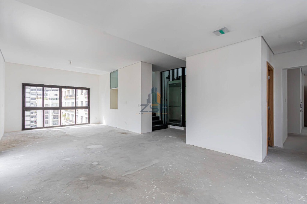 Cobertura, 3 quartos, 401 m² - Foto 8