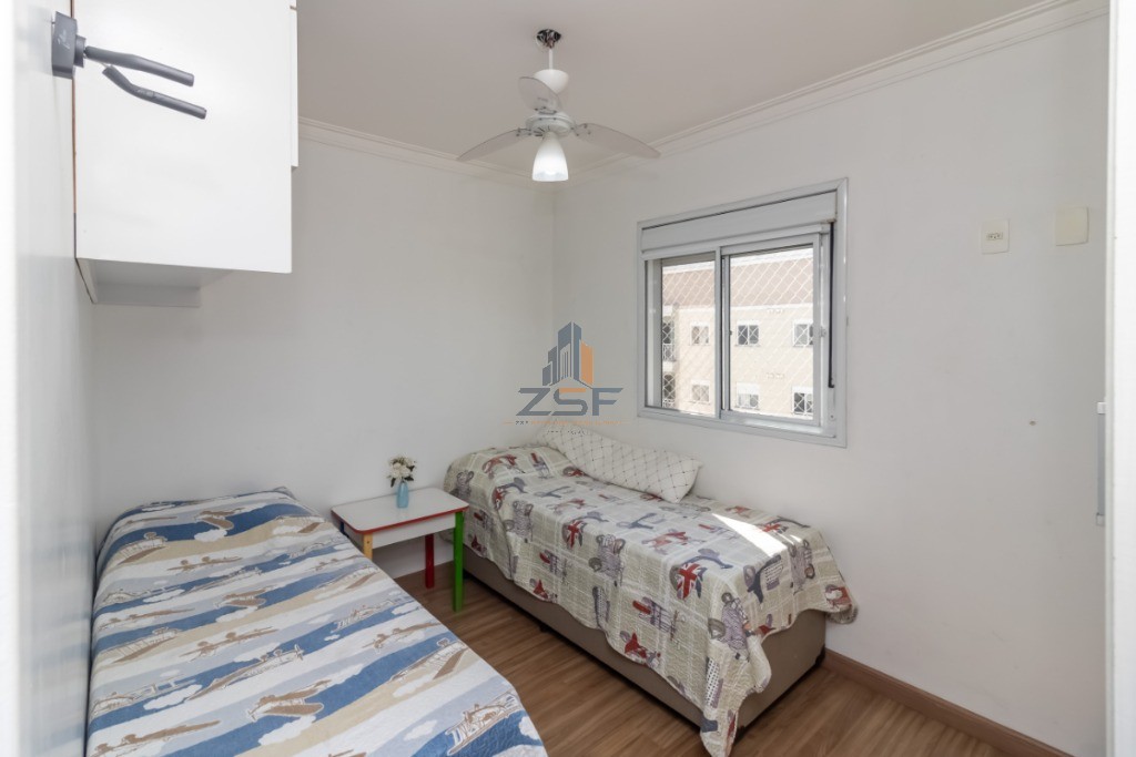 Apartamento, 3 quartos, 65 m² - Foto 20
