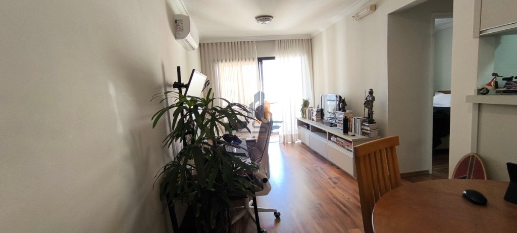 Apartamento, 1 quarto, 45 m² - Foto 4