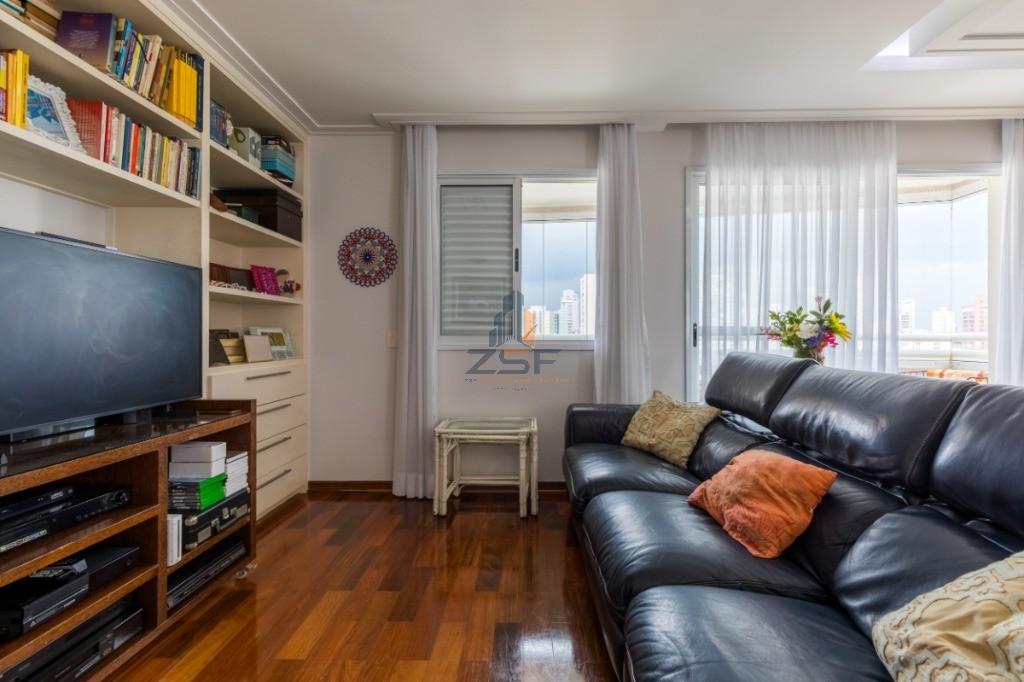 Apartamento, 3 quartos, 117 m² - Foto 4
