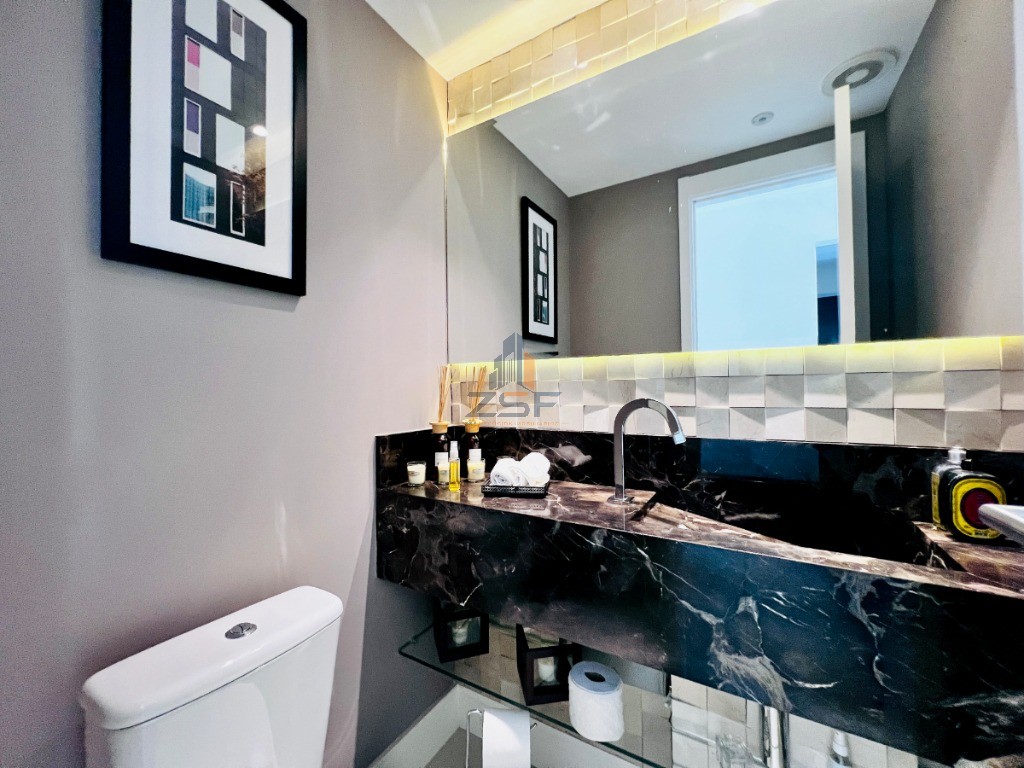 Apartamento, 3 quartos, 125 m² - Foto 13