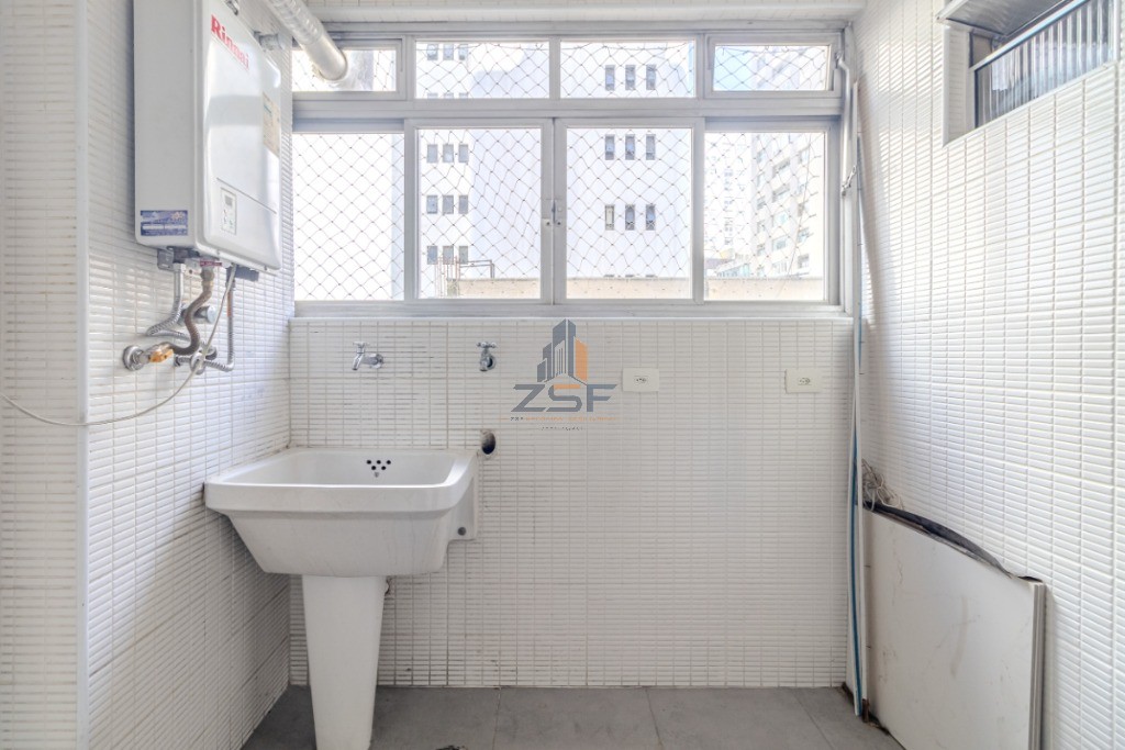 Apartamento, 3 quartos, 117 m² - Foto 25