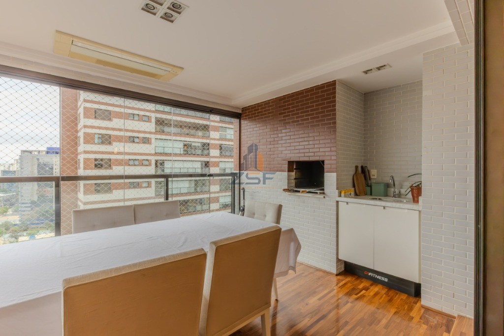 Apartamento, 3 quartos, 167 m² - Foto 8