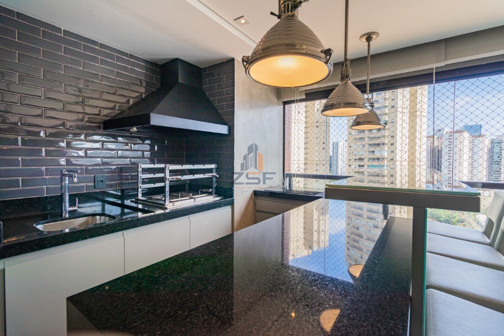 Apartamento, 3 quartos, 167 m² - Foto 10