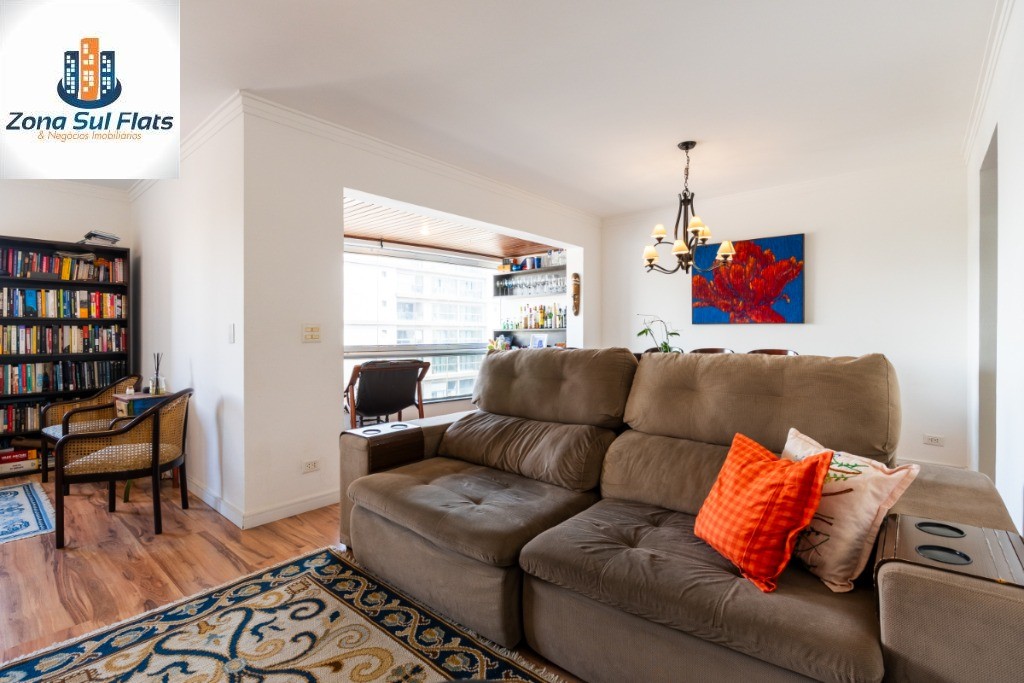 Apartamento, 2 quartos, 93 m² - Foto 13