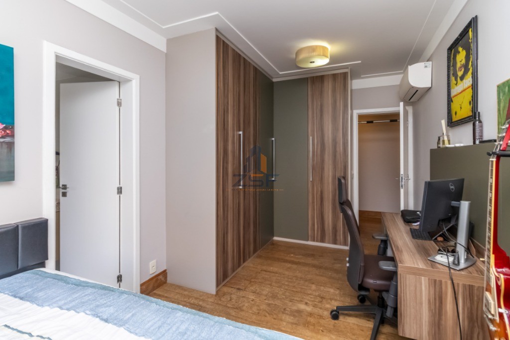 Apartamento, 2 quartos, 200 m² - Foto 33
