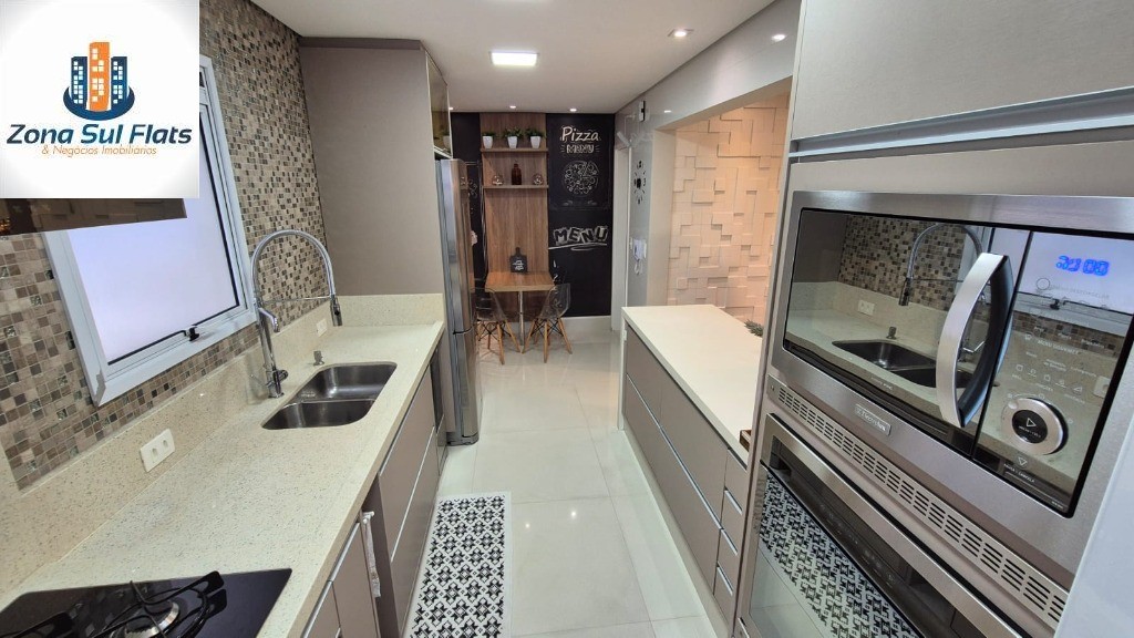 Apartamento, 3 quartos, 136 m² - Foto 34