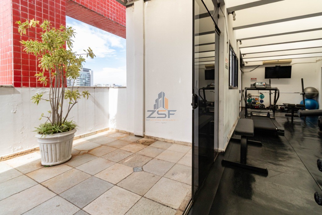 Apartamento, 1 quarto, 35 m² - Foto 21