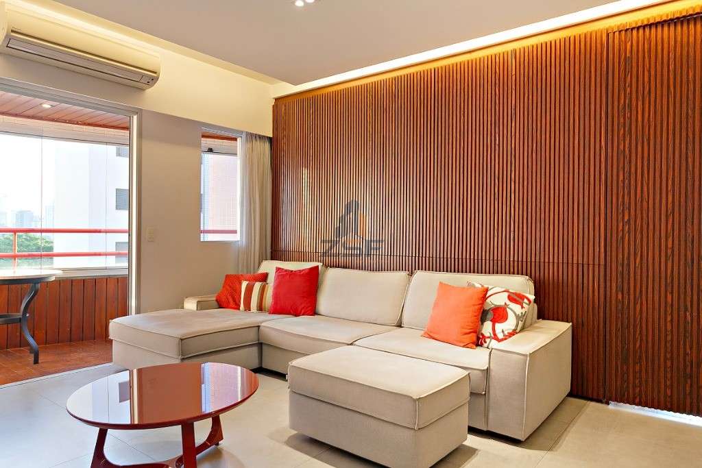 Apartamento, 2 quartos, 90 m² - Foto 3