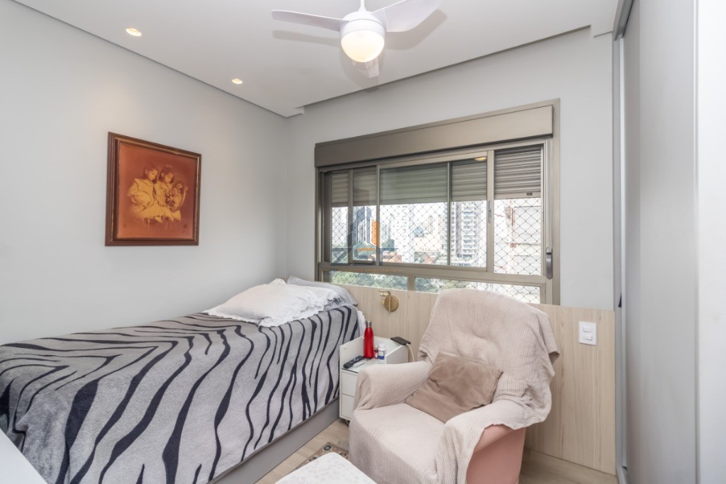 Apartamento, 3 quartos, 165 m² - Foto 19