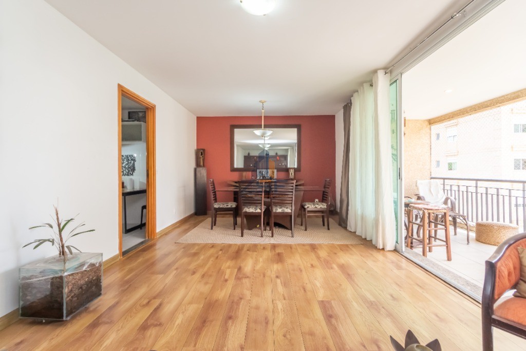 Apartamento, 3 quartos, 167 m² - Foto 3