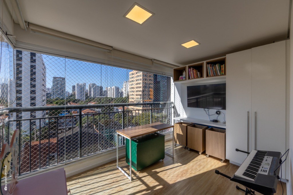 Apartamento, 3 quartos, 213 m² - Foto 18