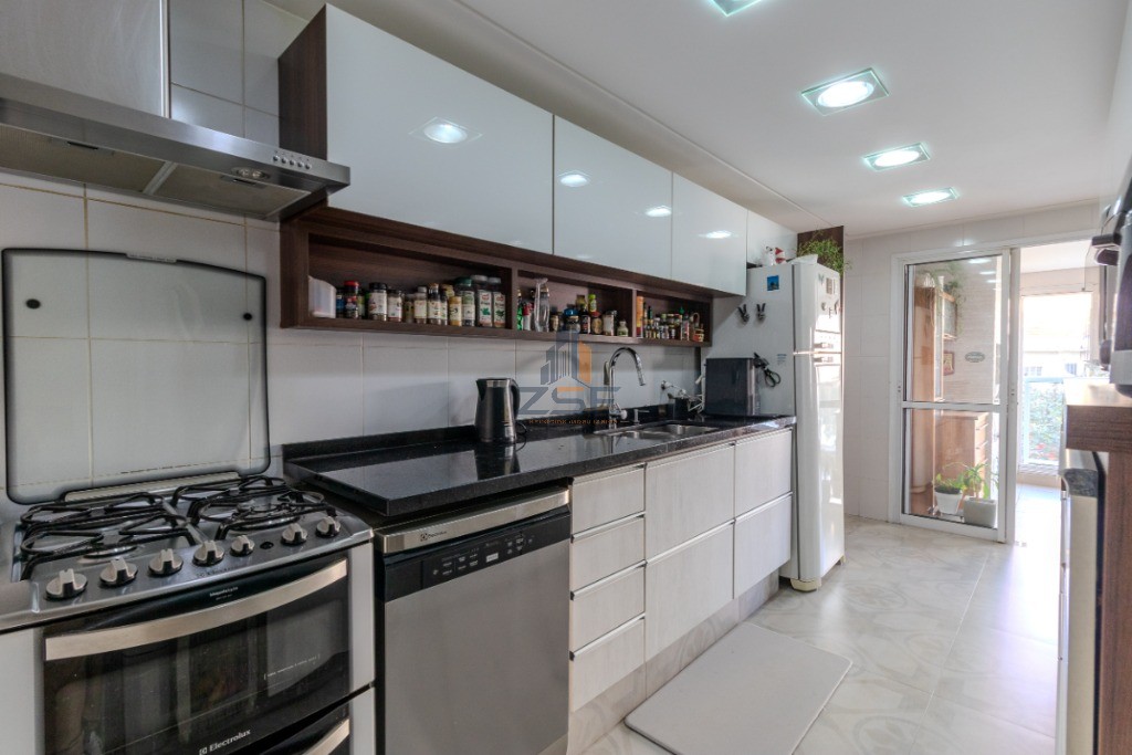 Apartamento, 3 quartos, 134 m² - Foto 15