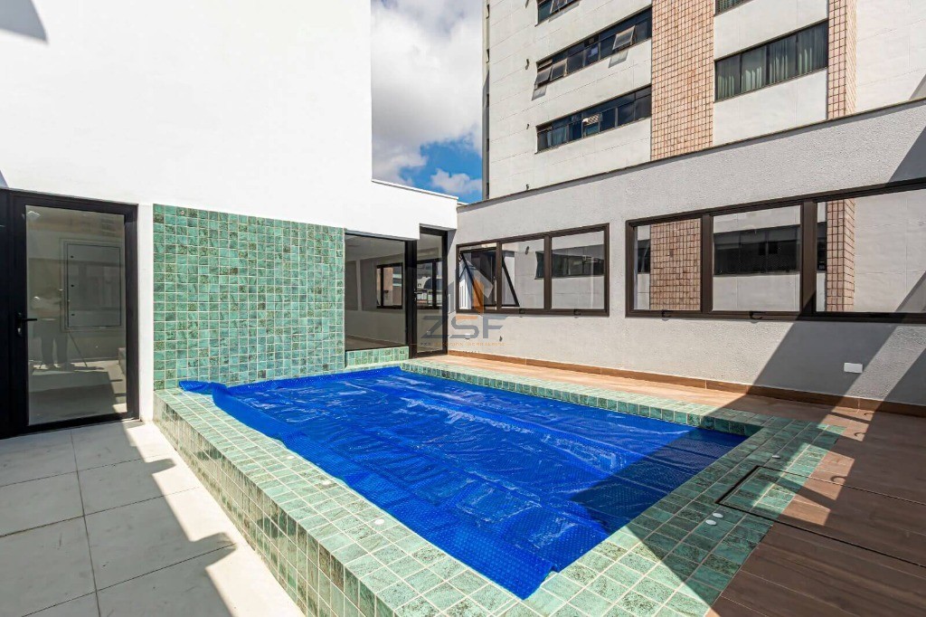 Cobertura, 3 quartos, 401 m² - Foto 4