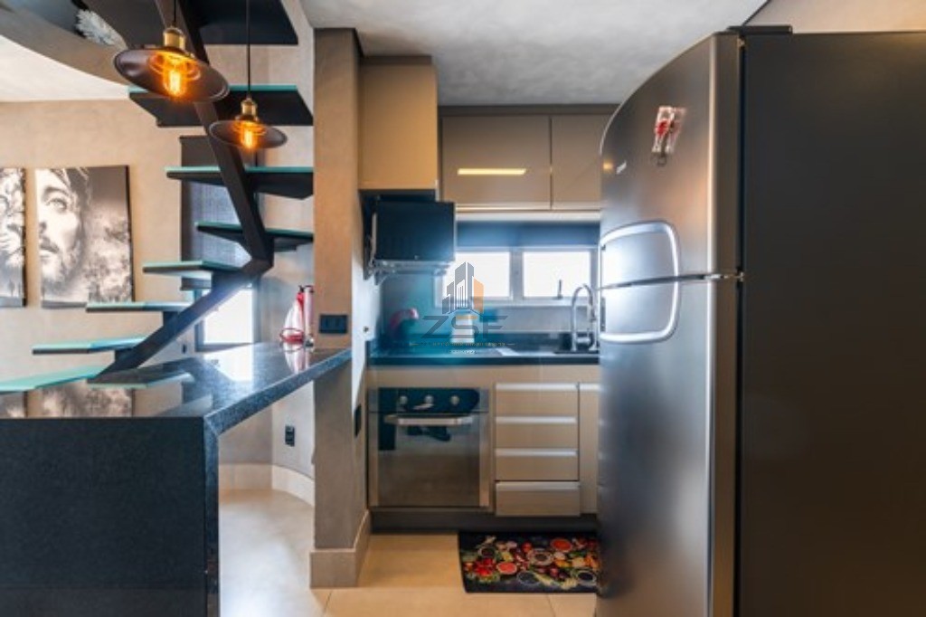 Apartamento, 1 quarto, 74 m² - Foto 12