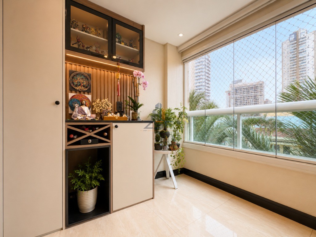 Apartamento, 2 quartos, 57 m² - Foto 10