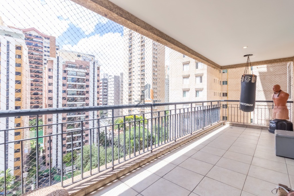 Apartamento, 3 quartos, 167 m² - Foto 6