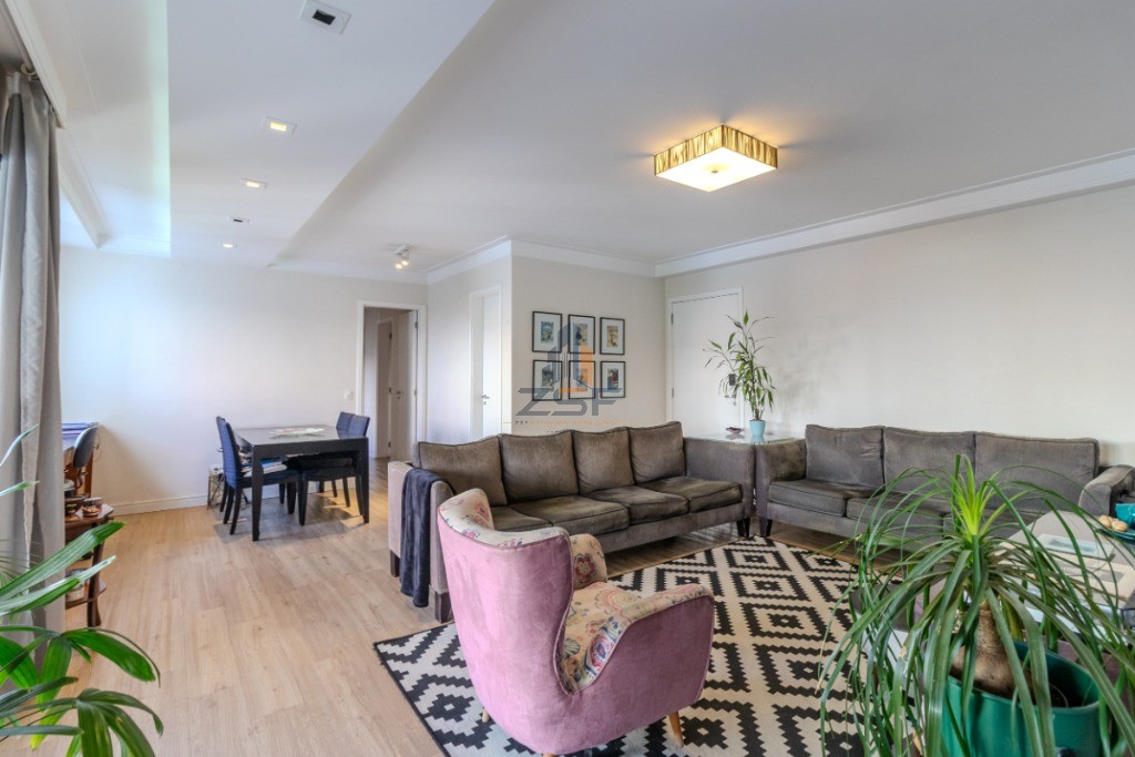 Apartamento, 3 quartos, 134 m² - Foto 3