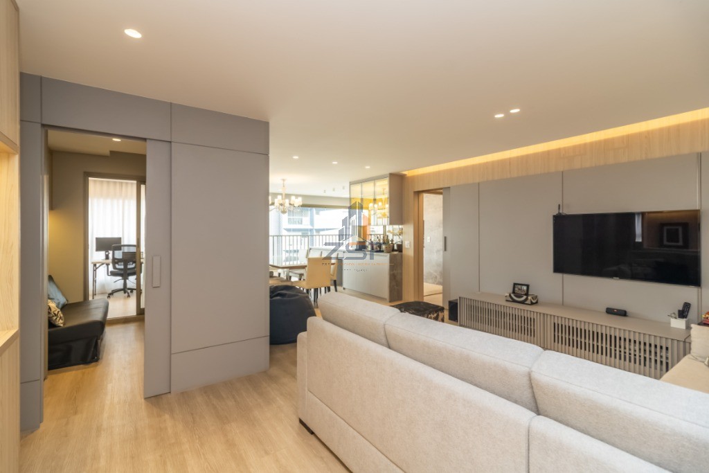 Apartamento, 3 quartos, 165 m² - Foto 1