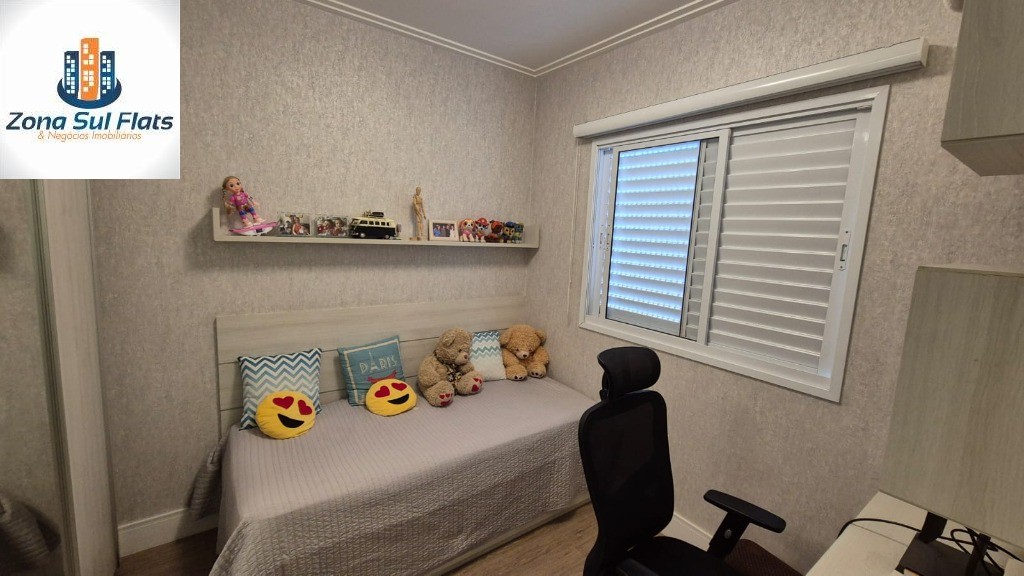 Apartamento, 3 quartos, 136 m² - Foto 38