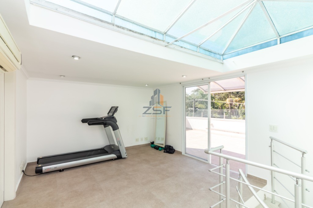 Casa, 5 quartos, 315 m² - Foto 41