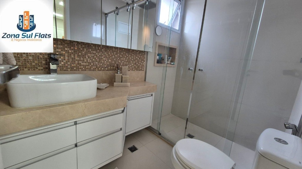 Apartamento, 3 quartos, 136 m² - Foto 24