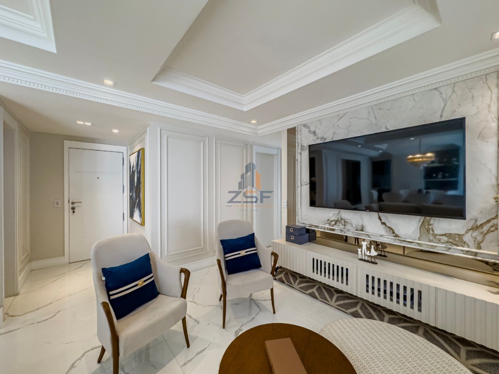 Apartamento, 3 quartos, 140 m² - Foto 9