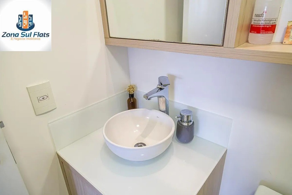 Apartamento, 2 quartos, 53 m² - Foto 12