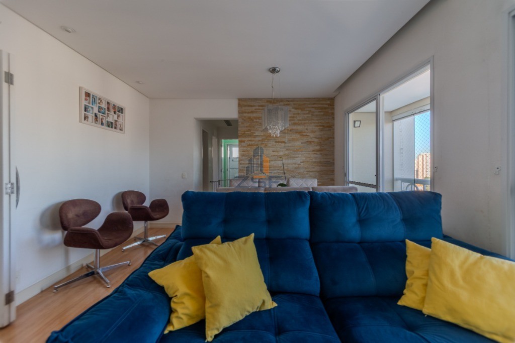 Apartamento, 3 quartos, 84 m² - Foto 5