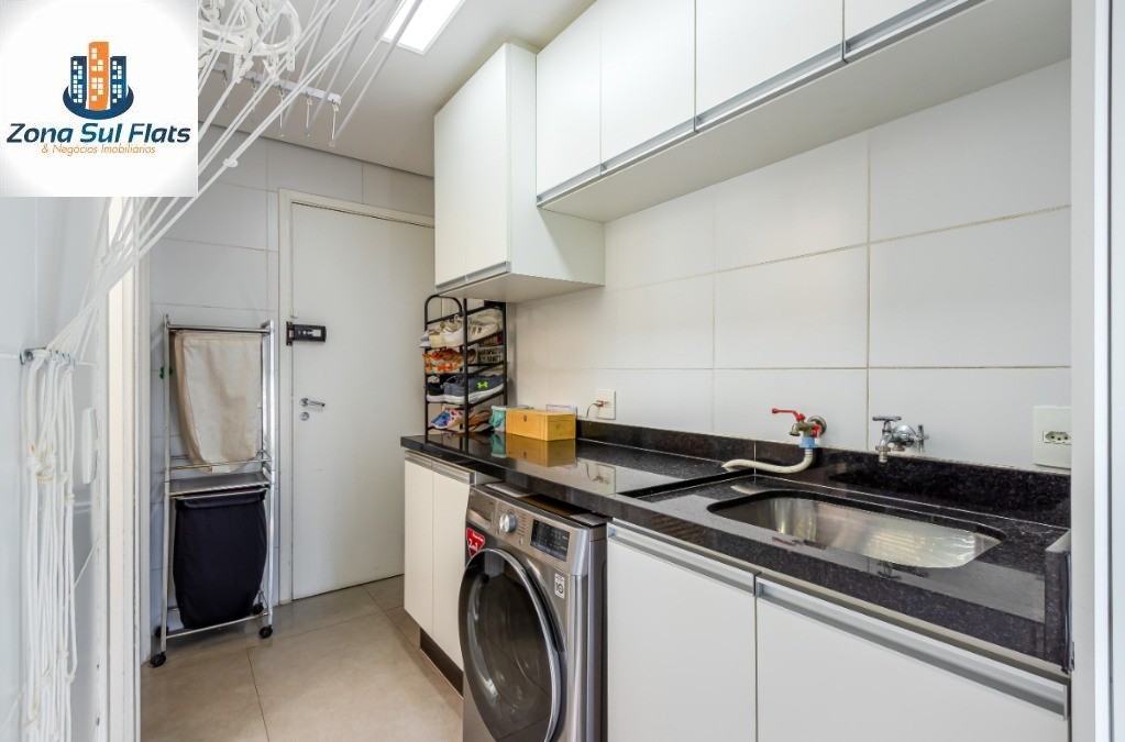 Apartamento, 3 quartos, 105 m² - Foto 21