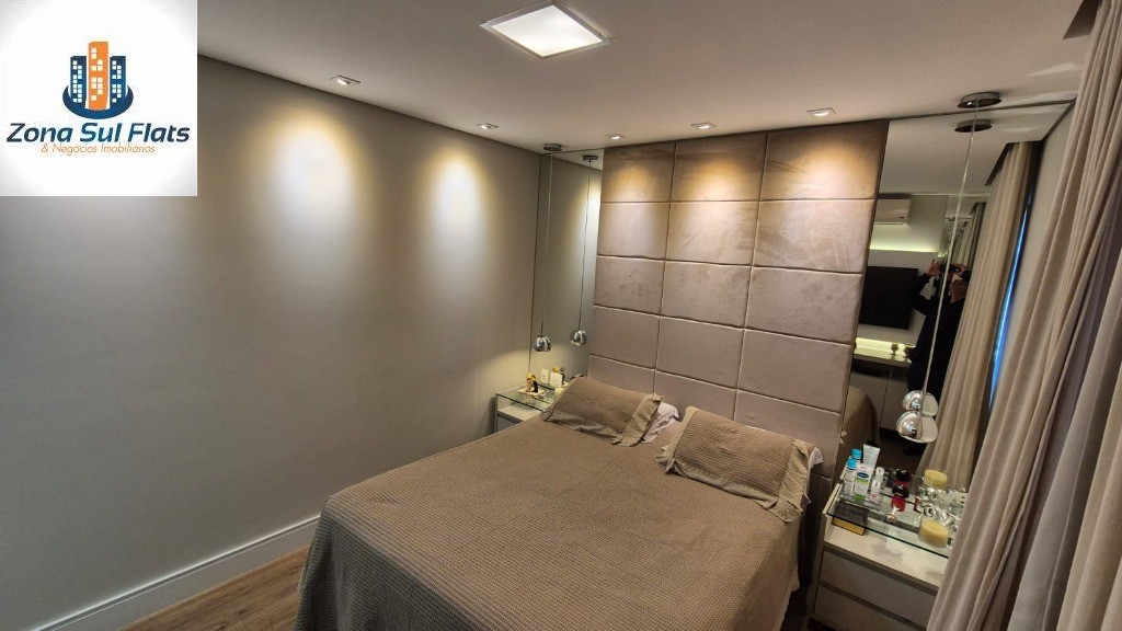 Apartamento, 3 quartos, 136 m² - Foto 21