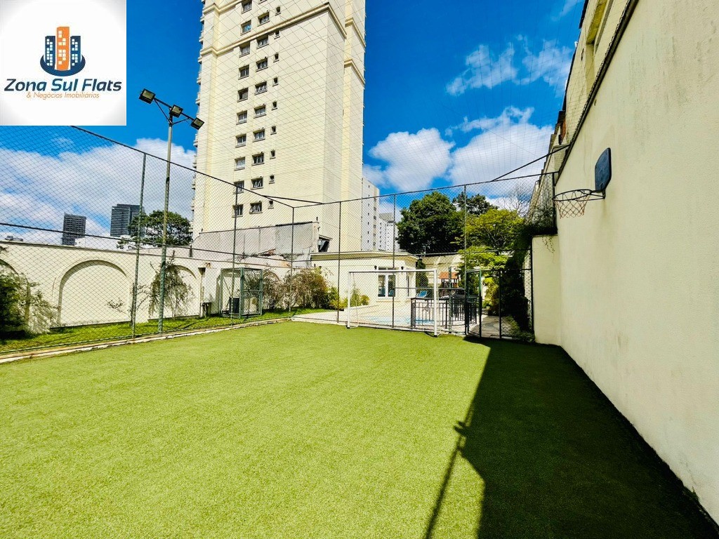 Apartamento, 3 quartos, 215 m² - Foto 45